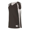Alleson Athletic Men's Reversible Basketball Jersey