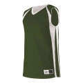 Alleson Athletic Men's Reversible Basketball Jersey