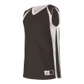 Alleson Athletic Men's Reversible Basketball Jersey