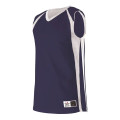 Alleson Athletic Men's Reversible Basketball Jersey