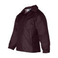 Augusta Sportswear Youth Coach's Jacket