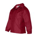 Augusta Sportswear Youth Coach's Jacket