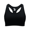 Badger Girls' B-Sport Bra Top