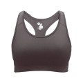 Badger Girls' B-Sport Bra Top