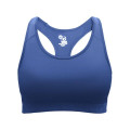 Badger Girls' B-Sport Bra Top
