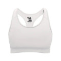 Badger Girls' B-Sport Bra Top