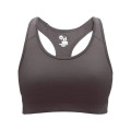 Badger Girls' B-Sport Bra Top