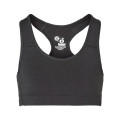 Badger Girls' B-Sport Bra Top