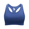 Badger Girls' B-Sport Bra Top