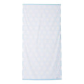 Carmel Towel Company Polka Dot Velour Beach Towel