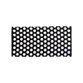 Carmel Towel Company Polka Dot Velour Beach Towel