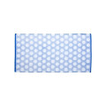 Carmel Towel Company Polka Dot Velour Beach Towel