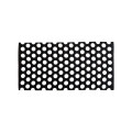 Carmel Towel Company Polka Dot Velour Beach Towel