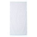 Carmel Towel Company Polka Dot Velour Beach Towel