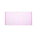 Carmel Towel Company Polka Dot Velour Beach Towel
