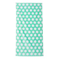 Carmel Towel Company Polka Dot Velour Beach Towel
