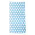 Carmel Towel Company Polka Dot Velour Beach Towel