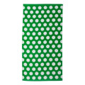 Carmel Towel Company Polka Dot Velour Beach Towel