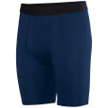 Augusta Sportswear Men's Hyperform Compression Shorts