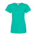 Comfort Colors Women's Garment-Dyed Midweight T-Shirt
