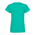 Comfort Colors Women's Garment-Dyed Midweight T-Shirt