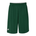 Russell Athletic Men's Dri-Power® Essential 10" Shorts wi...