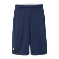 Russell Athletic Men's Dri-Power® Essential 10" Shorts wi...