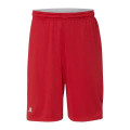 Russell Athletic Men's Dri-Power® Essential 10" Shorts wi...