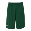Russell Athletic Men's Dri-Power® Essential 10" Shorts wi...