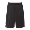 Russell Athletic Men's Dri-Power® Essential 10" Shorts wi...