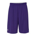 Russell Athletic Men's Dri-Power® Essential 10" Shorts wi...