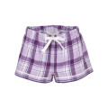 Boxercraft Women's Flannel Shorts