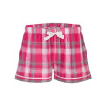 Boxercraft Women's Flannel Shorts