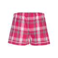 Boxercraft Women's Flannel Shorts