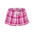 Boxercraft Women's Flannel Shorts