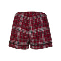 Boxercraft Women's Flannel Shorts