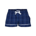 Boxercraft Women's Flannel Shorts