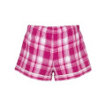 Boxercraft Women's Flannel Shorts
