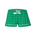 Boxercraft Women's Flannel Shorts
