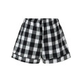 Boxercraft Women's Flannel Shorts