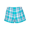 Boxercraft Women's Flannel Shorts