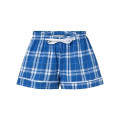Boxercraft Women's Flannel Shorts