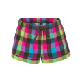 Boxercraft Women's Flannel Shorts