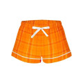 Boxercraft Women's Flannel Shorts