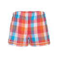 Boxercraft Women's Flannel Shorts