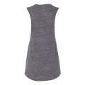 BELLA + CANVAS Women's Flowy Scoop Muscle Tank