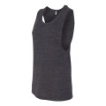 BELLA + CANVAS Women's Flowy Scoop Muscle Tank