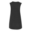 BELLA + CANVAS Women's Flowy Scoop Muscle Tank