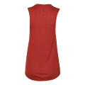 BELLA + CANVAS Women's Flowy Scoop Muscle Tank