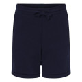 BELLA + CANVAS Unisex Sponge Fleece Shorts